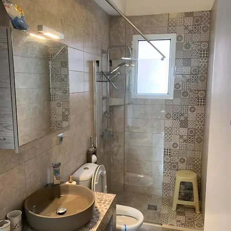 Apartament Levante *