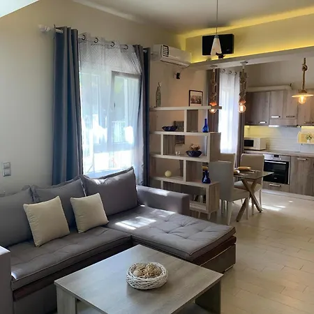 Levante Apartament Benitses (Corfu)