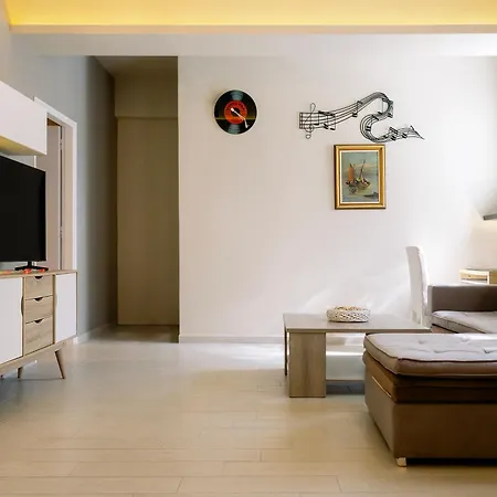 Apartament Levante *