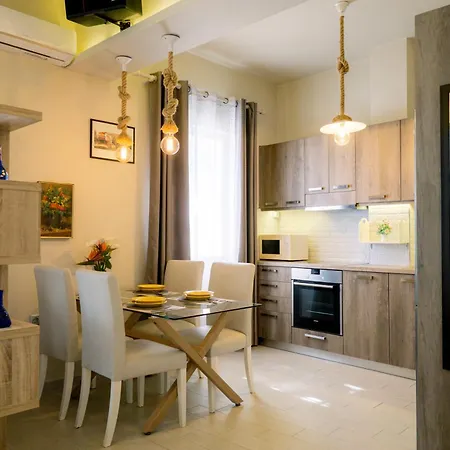 Apartament Levante *